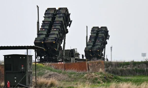 Угоди з Україною про виробництво ракет для Patriot до зими не буде — посол США при НАТО