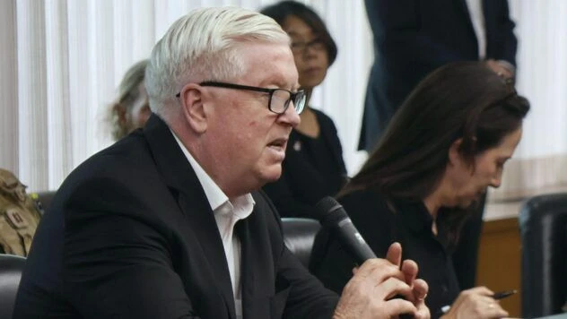 Залишаємося непохитними у підтримці Японії: США про візит Путіна на спірні острови