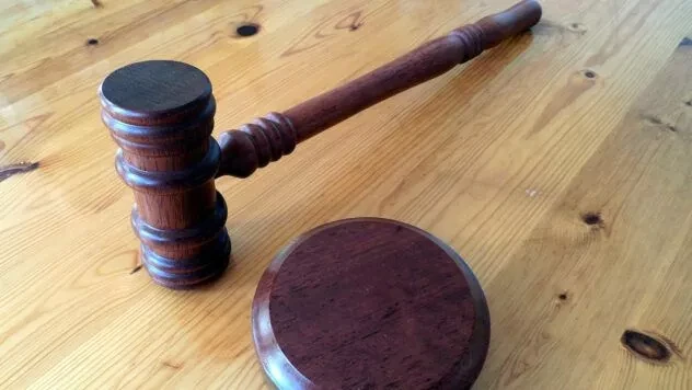 ВАКС взяв Микитася під варту та визначив розмір застави: що відомо