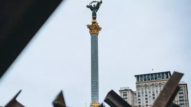 У Києві зупинять метро і наземний транспорт на хвилину мовчання 29 серпня: деталі