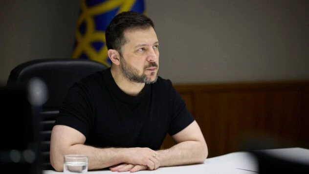 Зеленський скликає спеціальне засідання РНБО — перевірять підготовку до зими