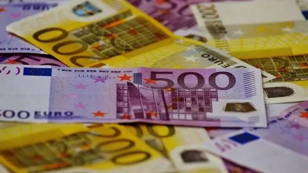 Україна просить в ЄС €220 млн для підтримки аграріїв