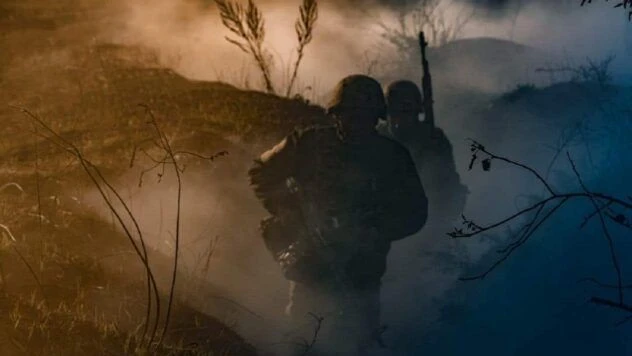 Повторює сценарій ізоляції Покровська: ISW про тактику РФ щодо Фортечного пояса на Донеччині