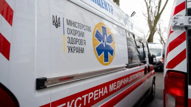Автобус із 12 дітьми зачепило ударною хвилею під час обстрілу Одещини: що відомо
