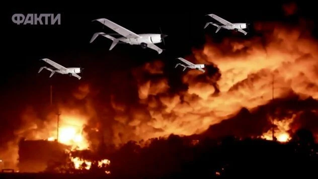 С-400, Тор, Панцир і три судна: Мадяр повідомив про нові удари по РФ