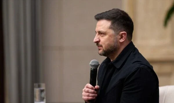 Сербія надасть Україні новий пакет гуманітарної допомоги – Зеленський