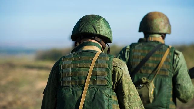 РФ накопичує сили для можливого наступу на Лиманському напрямку – ISW