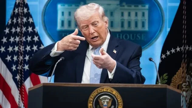 Адміністрація Трампа анулює до 200 тис. віз для іноземців: кого це торкнеться