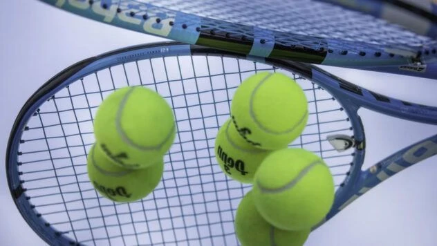 Понад $100 млн: US Open-2026 встановив рекордний призовий фонд
