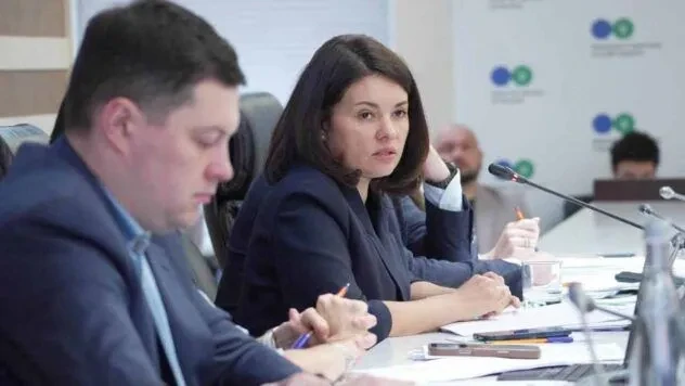 НАБУ та САП провели обшук у ексзаступниці генпрокурора Карнаух — ЗМІ