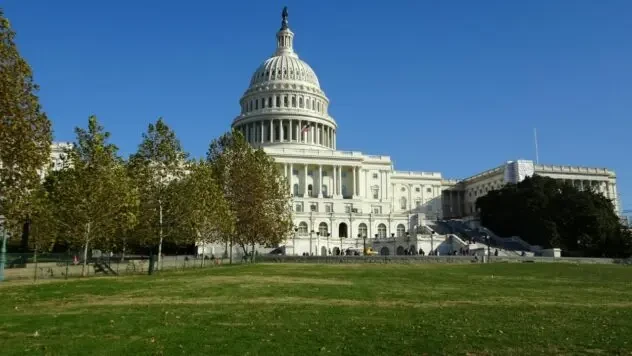 Санкційний законопроєкт Грема: коли у США відбудеться фінальне голосування