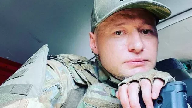 Це лютий кринж: Андрій Хливнюк готовий відмовитися від звання заслуженого артиста