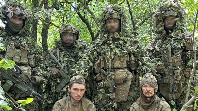 Азов зірвав прорив РФ до Дружківки та Добропілля: деталі операції