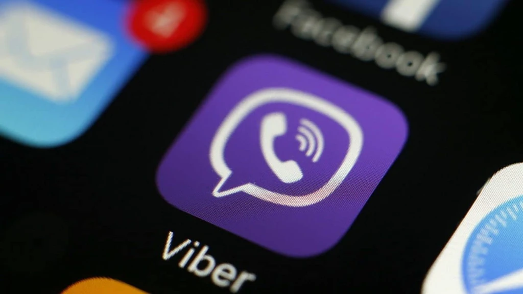 Смартфон загубився: як закрити доступ до Viber і повернути свої чати