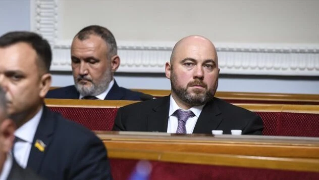 ВАКС призначив нардепу Вадиму Столару 300 млн грн застави у справі Феміда