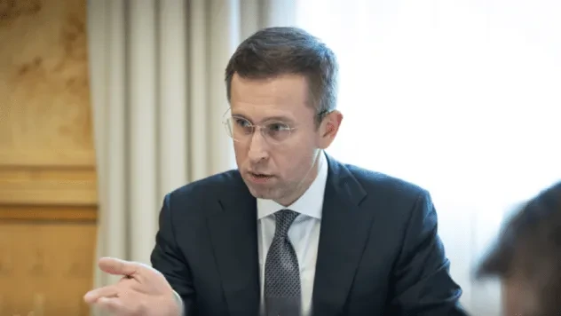 На базі Дії створять застосунок для відстеження Шахедів і ракет – прем’єр