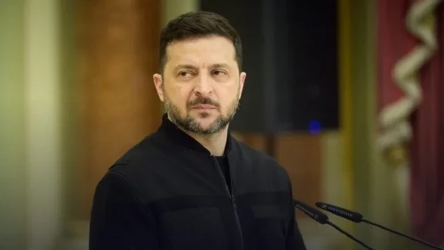 Якщо РФ не погодиться на енергетичне перемир’я, ми дамо відповідь – Зеленський