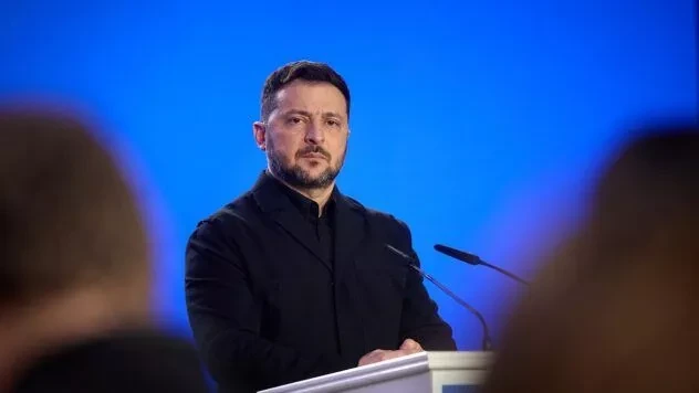 Не збили якусь кількість Шахедів: Зеленський про наслідки обмеження Starlink