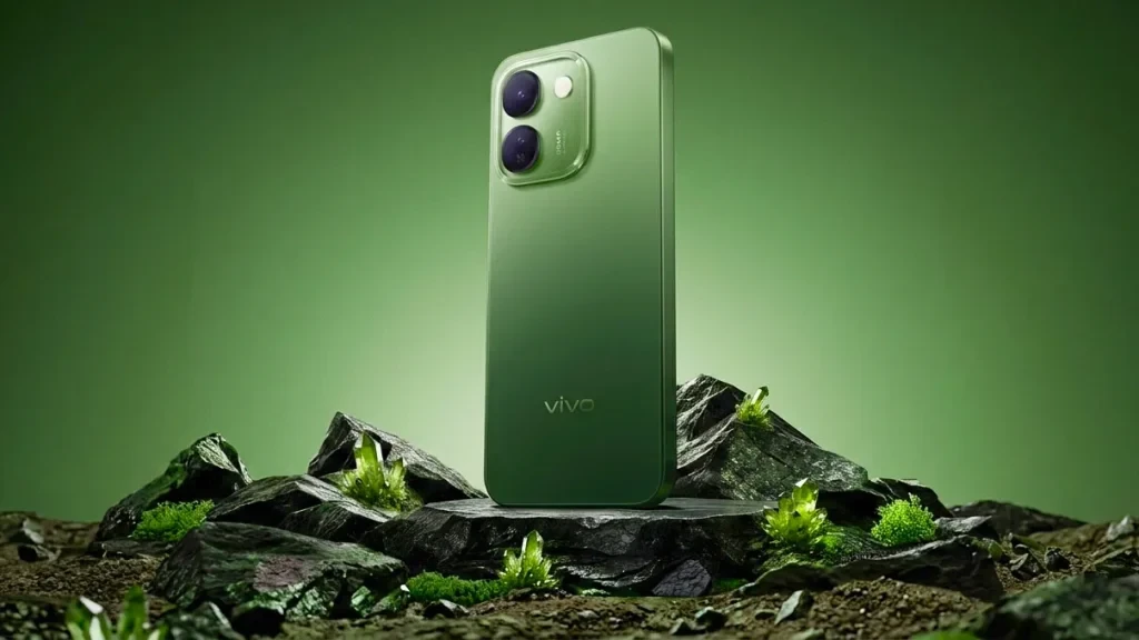 Vivo S2 FE