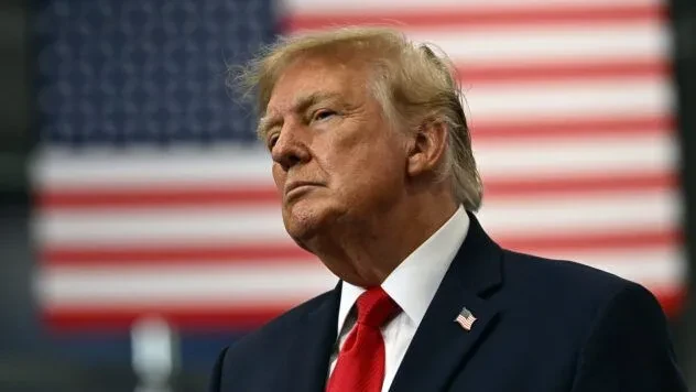 Трамп про мирну угоду: Зеленському і Путіну не обов’язково бути в одній кімнаті